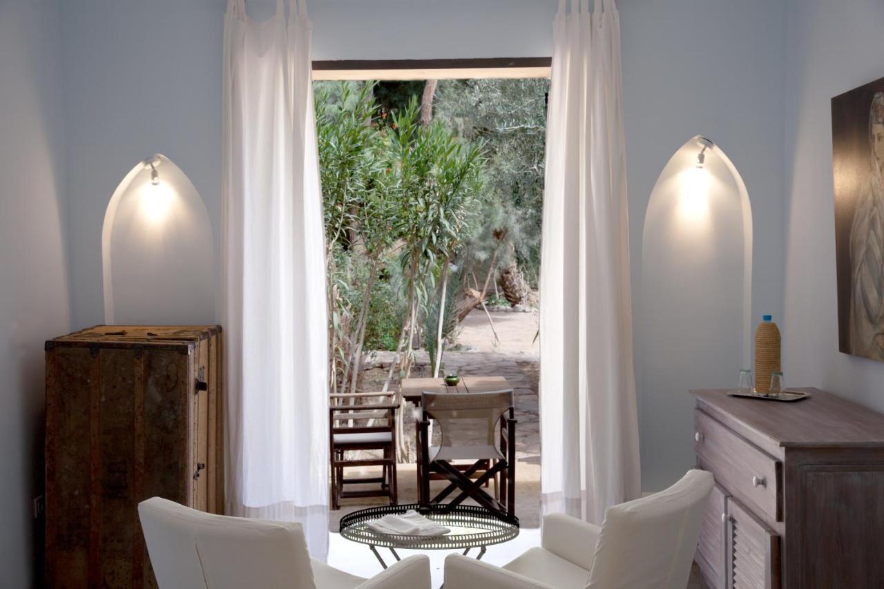 Azalai Desert Lodge Загора Экстерьер фото
