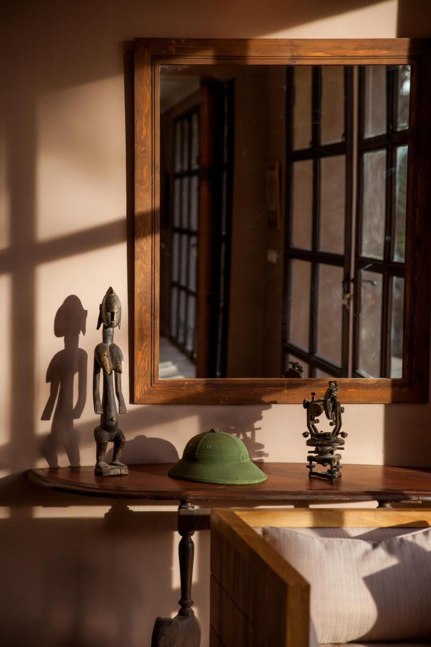 Azalai Desert Lodge Загора Экстерьер фото