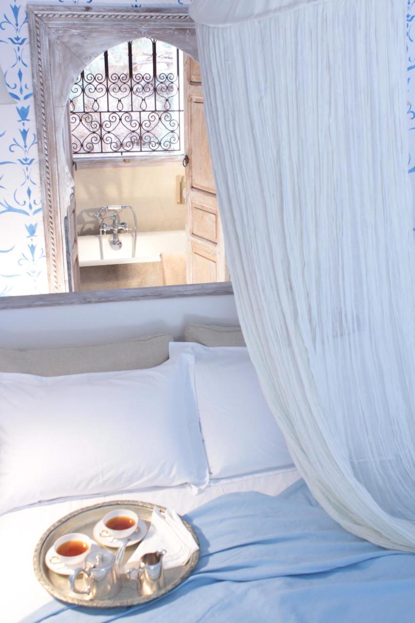 Azalai Desert Lodge Загора Экстерьер фото